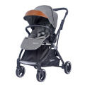 Boa qualidade Easy Travel Portable Child Kids Baby Stroller Luxo